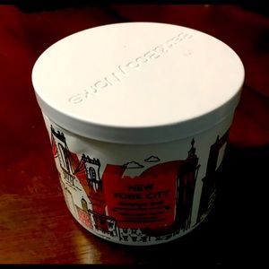 bath and body works candle